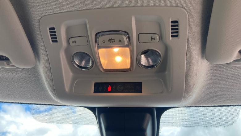 Citroen C3 1.2 PureTech Shine 5dr Petrol Hatchback